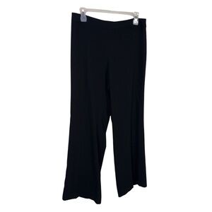 ZARA Wide Leg Trousers Pants
